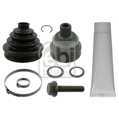 Febi Bilstein 14900 Antriebswellengelenksatz , 1 St&uuml;ck
