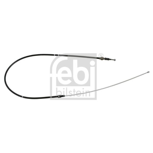 Febi Bilstein 24518 Handbremsseil , 1 St&uuml;ck