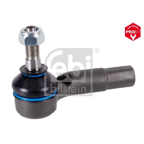 Febi Bilstein 38947 Spurstangenendst&uuml;ck mit Sicherungsmutter , 1 St&uuml;ck