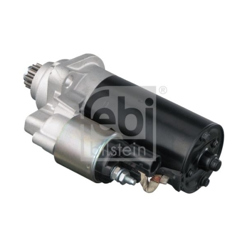 Febi Bilstein 101630 Anlasser , 1 St&uuml;ck