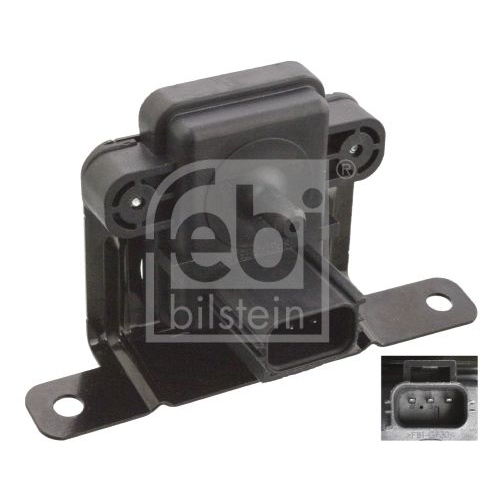 Febi Bilstein 105987 Saugrohrdrucksensor, 1 St&uuml;ck
