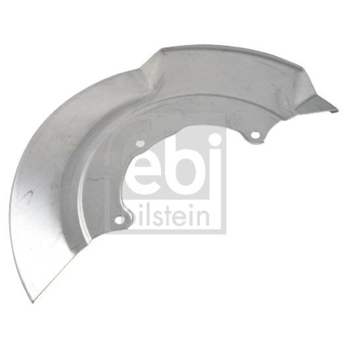 Febi Bilstein 174423 Spritzschutzblech f&uuml;r Scheibenbremse, 1 St&uuml;ck