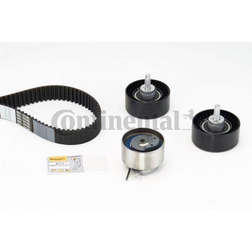 Zahnriemensatz CONTINENTAL CTAM CT1123K1