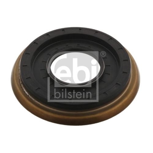 Febi Bilstein 1x 34974 Wellendichtring f&uuml;r Differential