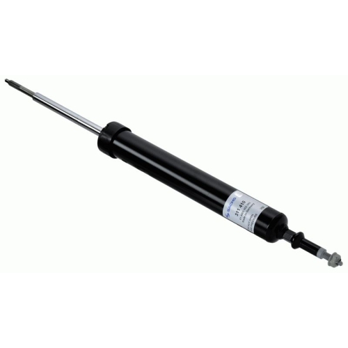 Sto&szlig;d&auml;mpfer SACHS 311 410 f&uuml;r BMW BMW (BRILLIANCE), Hinterachse
