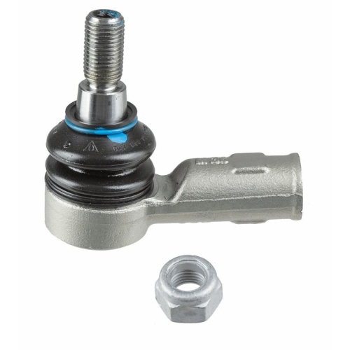 Spurstangenkopf LEMF&Ouml;RDER 18874 03 f&uuml;r MERCEDES-BENZ, Vorderachse, au&szlig;en