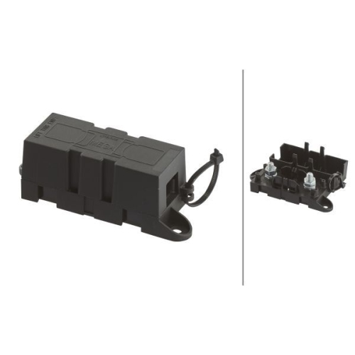 Sicherungshalter HELLA 8JD 743 135-001 f&uuml;r FRUEHAUF SCANIA VOLVO KUBOTA