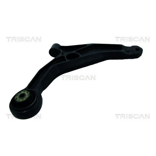 Lenker, Radaufh&auml;ngung TRISCAN 8500 15579 f&uuml;r FIAT, Vorderachse, au&szlig;en, rechts