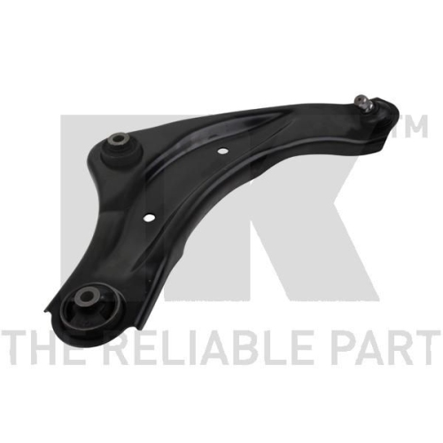 Lenker, Radaufh&auml;ngung NK 5012240 f&uuml;r NISSAN, Vorderachse, rechts, unten