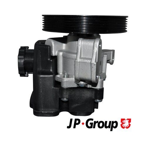 Hydraulikpumpe, Lenkung JP GROUP 1345101800 JP GROUP f&uuml;r MERCEDES-BENZ