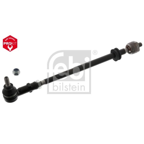 Febi Bilstein 02147 Spurstange verstellbar , 1 St&uuml;ck