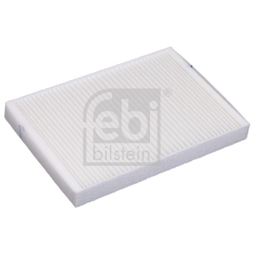 Febi Bilstein 11233 Innenraumfilter / Pollenfilter , 1 St&uuml;ck