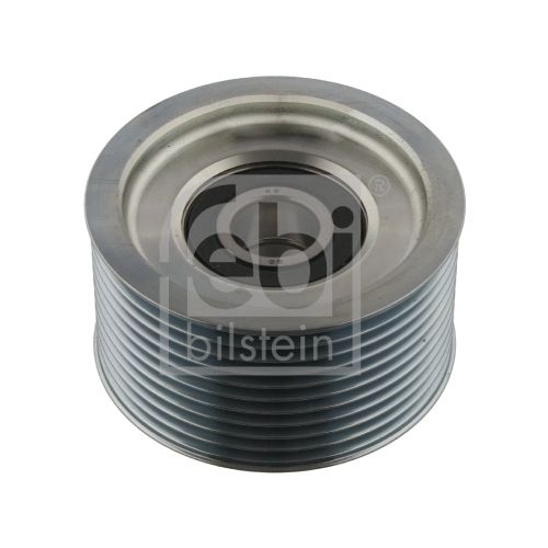 Febi Bilstein 35161 Umlenkrolle f&uuml;r Keilrippenriemen , 1 St&uuml;ck
