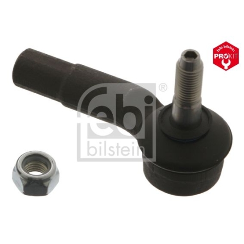 Febi Bilstein 38948 Spurstangenendst&uuml;ck mit Sicherungsmutter , 1 St&uuml;ck