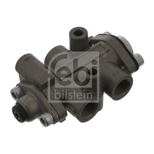 Febi Bilstein 43605 Magnetventil f&uuml;r Getriebe , 1 St&uuml;ck
