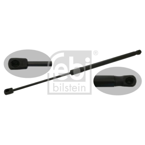 Febi Bilstein 47046 Gasdruckfeder f&uuml;r Heckklappe , 1 St&uuml;ck