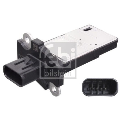 Febi Bilstein 101635 Luftmassenmesser , 1 St&uuml;ck