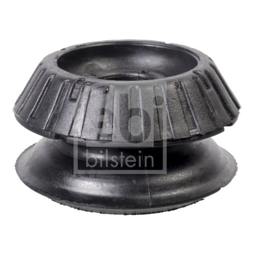 Febi Bilstein 107287 Federbeinst&uuml;tzlager ohne W&auml;lzlager, 1 St&uuml;ck