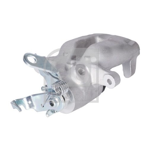 Bremssattel FEBI BILSTEIN 178061 f&uuml;r AUDI SEAT SKODA VW, Hinterachse links