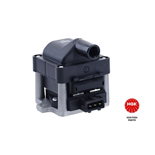 Z&uuml;ndspule NGK 48000 f&uuml;r AUDI SEAT SKODA VW LAMBORGHINI BENTLEY