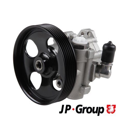 Hydraulikpumpe, Lenkung JP GROUP 3145100400 JP GROUP f&uuml;r CITRO&Euml;N PEUGEOT
