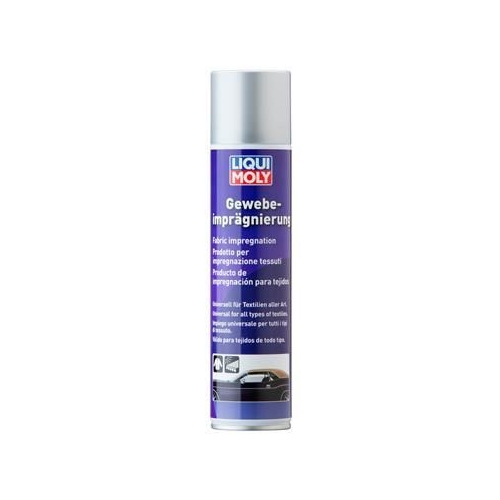 Liqui Moly 1x LM1594 Gewebeimpr&auml;gnierung Cabriodach