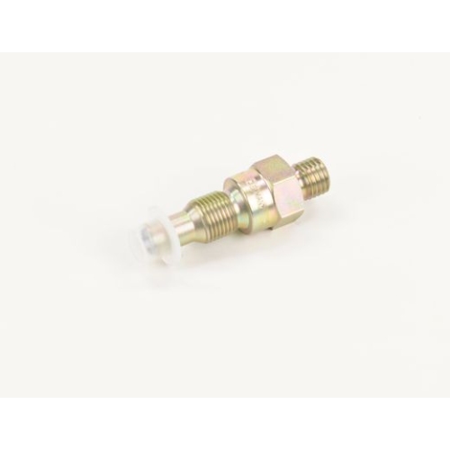 Einspritzventil BOSCH 0 437 004 002 f&uuml;r MERCEDES-BENZ
