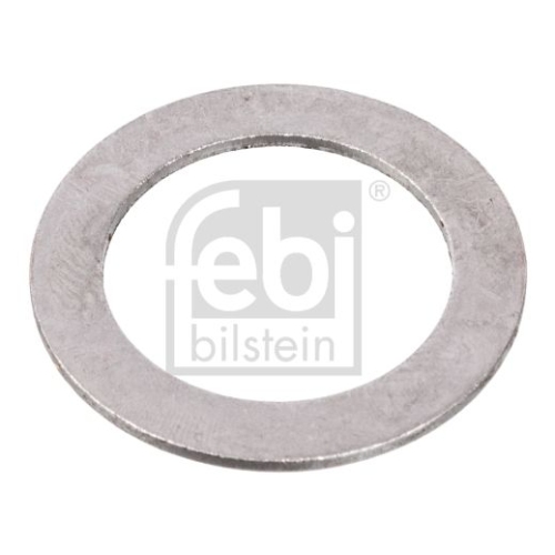 Febi Bilstein 07487 Distanzscheibe f&uuml;r Bremsnockenwelle , 1 St&uuml;ck