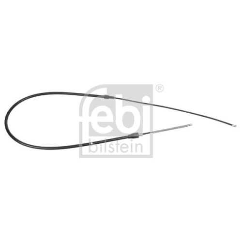 Febi Bilstein 24520 Handbremsseil , 1 St&uuml;ck