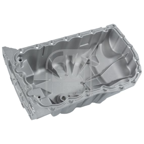 Febi Bilstein 27300 &Ouml;lwanne mit &Ouml;lablassschraube und Dichtring