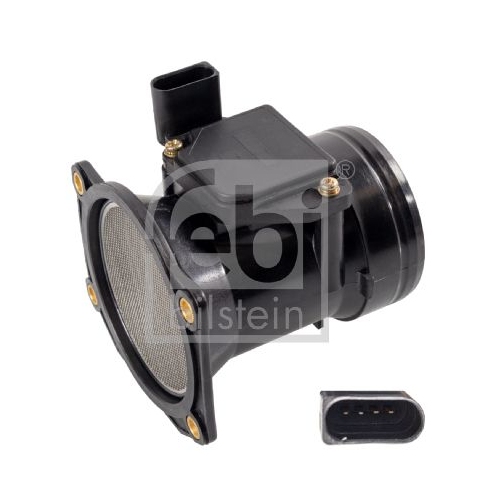 Febi Bilstein 101636 Luftmassenmesser , 1 St&uuml;ck