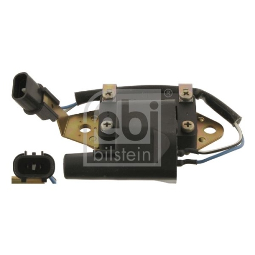 Febi Bilstein 30713 Z&uuml;ndspule , 1 St&uuml;ck