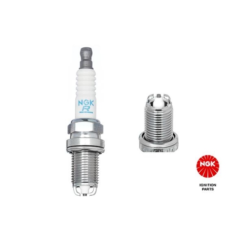 Z&uuml;ndkerze NGK 2890 f&uuml;r AUDI FORD MERCEDES-BENZ SEAT SKODA VW STEYR LAMBORGHINI