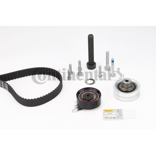 Zahnriemensatz CONTINENTAL CTAM CT1120K1 f&uuml;r VAG