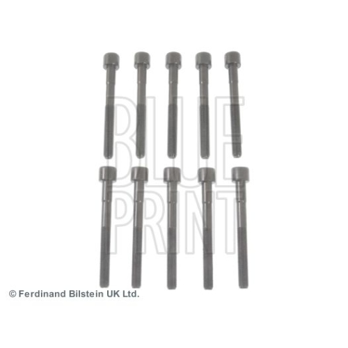 Blue Print 1x ADT37807BP Zylinderkopfschraubensatz