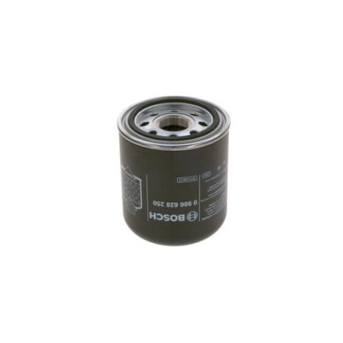 Lufttrocknerpatrone, Druckluftanlage BOSCH 0 986 628 250 f&uuml;r DAF ISUZU IVECO MAN
