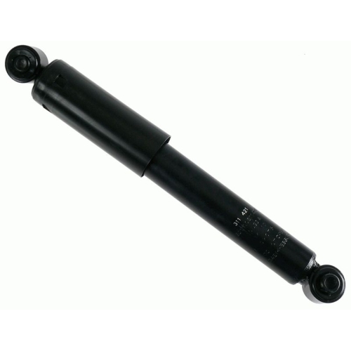 Sto&szlig;d&auml;mpfer SACHS 311 421 f&uuml;r FIAT, Hinterachse
