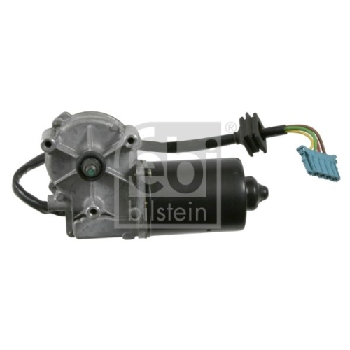 Febi Bilstein 22688 Scheibenwischermotor , 1 St&uuml;ck