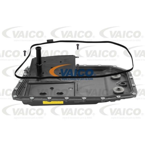 &Ouml;lwanne, Automatikgetriebe VAICO V20-0574 Original VAICO Qualit&auml;t f&uuml;r BMW JAGUAR