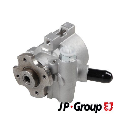 Hydraulikpumpe, Lenkung JP GROUP 4145101200 JP GROUP f&uuml;r PEUGEOT