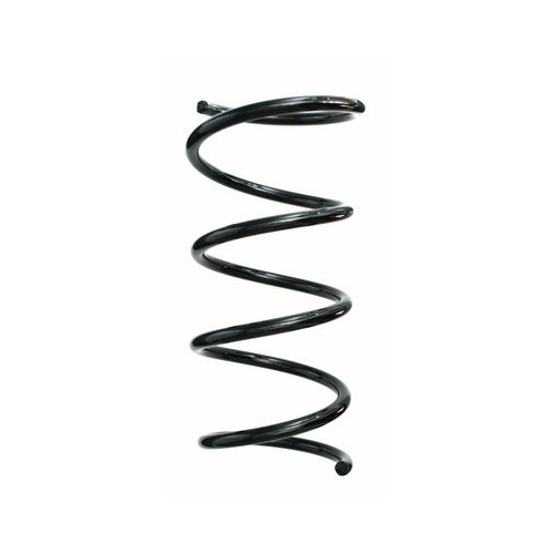 Fahrwerksfeder SPIDAN 86543 f&uuml;r RENAULT, Vorderachse