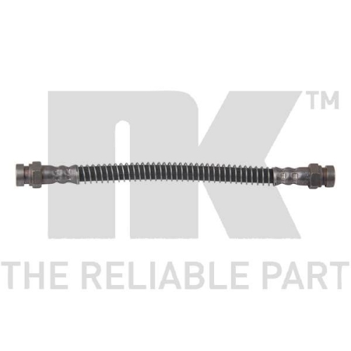 Bremsschlauch NK 853471 f&uuml;r HYUNDAI, Hinterachse, innen
