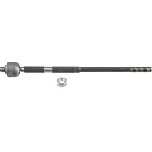 Axialgelenk, Spurstange LEMF&Ouml;RDER 25491 01 f&uuml;r FORD, Vorderachse, beidseitig