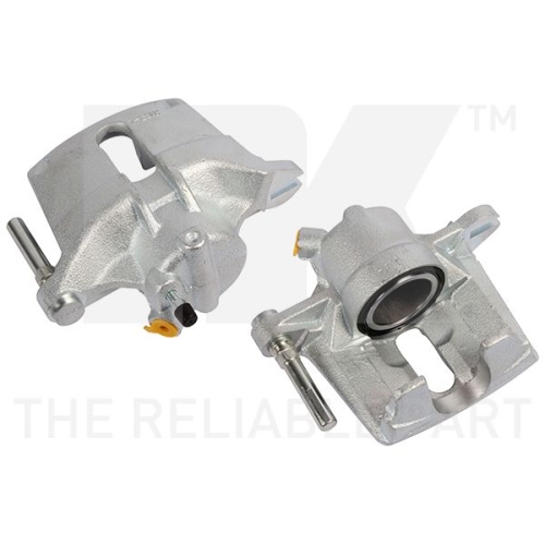 Bremssattel NK 213911 f&uuml;r NISSAN RENAULT, Vorderachse, links