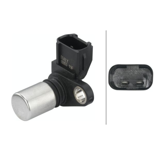 Impulsgeber, Kurbelwelle HELLA 6PU 009 167-001 f&uuml;r FORD VOLVO