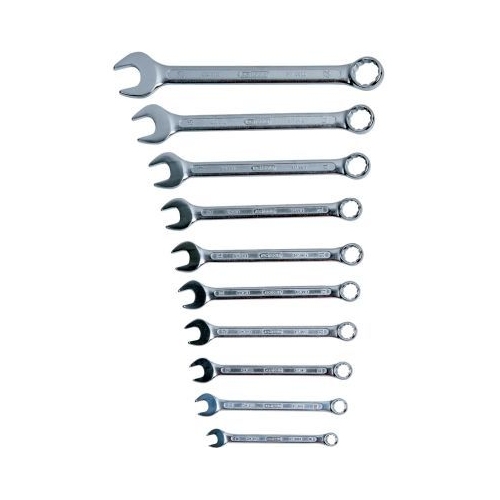 Ring-/Gabelschl&uuml;sselsatz KS TOOLS 517.0080 f&uuml;r