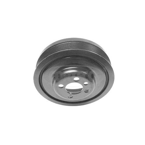 Riemenscheibe, Kurbelwelle CORTECO 80000678 f&uuml;r AUDI SEAT SKODA VW