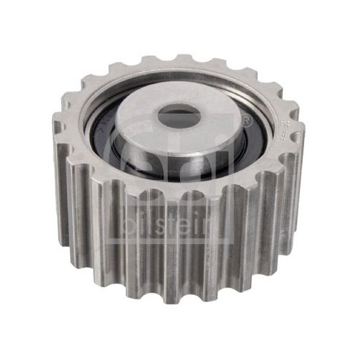 Febi Bilstein 19931 Umlenkrolle f&uuml;r Zahnriemen , 1 St&uuml;ck