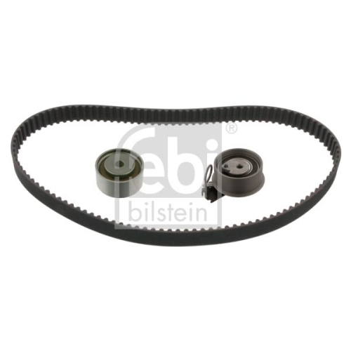 Febi Bilstein 33187 Zahnriemensatz f&uuml;r Nockenwelle , 1 St&uuml;ck