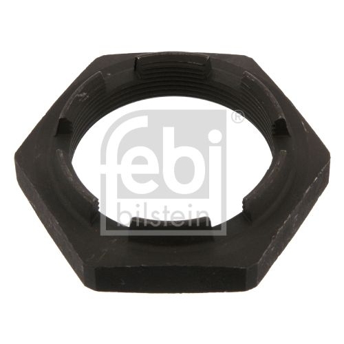 Febi Bilstein 43608 Achsmutter f&uuml;r Radnabe , 1 St&uuml;ck